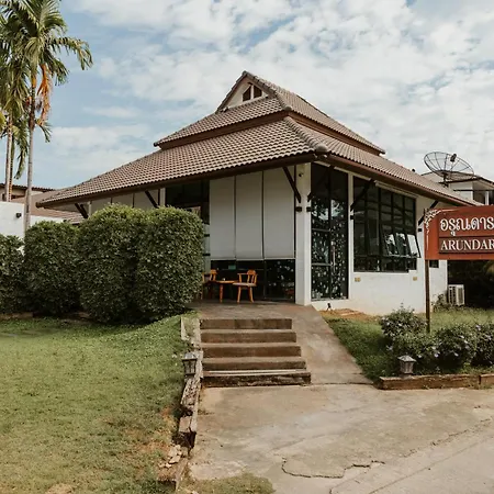 Arun Dara Villa-2
