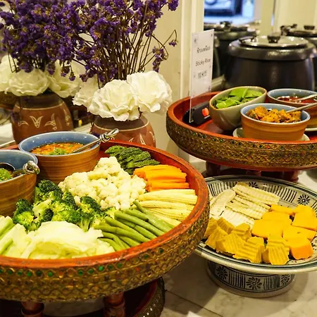 At Pingnakorn Nimman Hotel-2