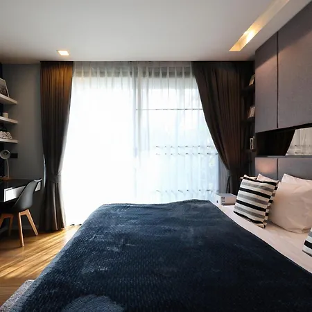 Chiang Mai Holiday & Vacation Rental Home-2