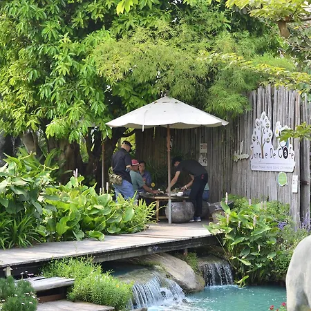 Tongna Cottage Natural Resort-3