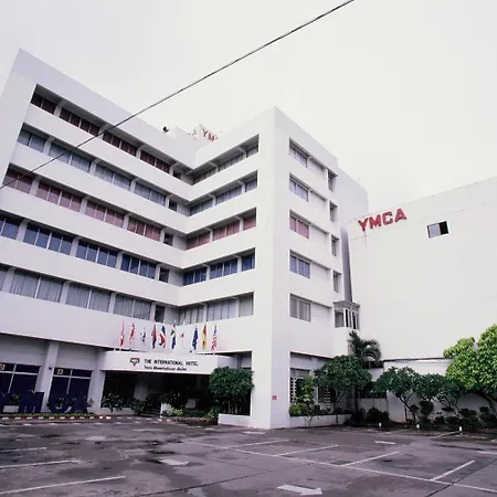 The International Hotel Chiang Mai - Ymca-3