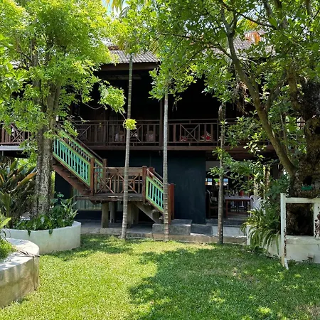 Teewana Resort Chiang Mai-3