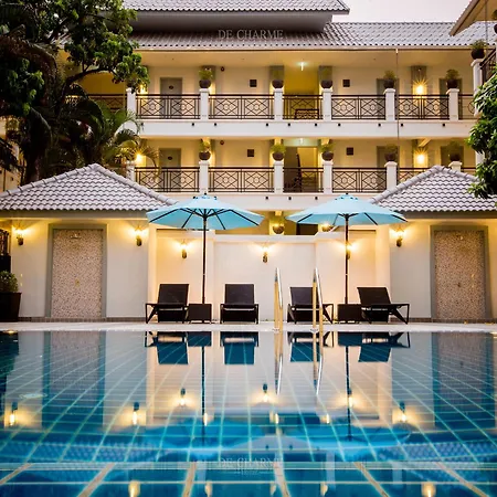 Decharme Hotel-3