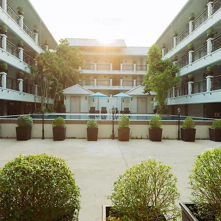 Decharme Hotel-2