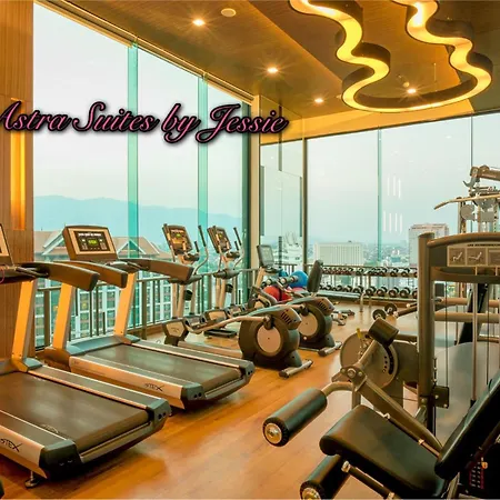 The Astra Suites-3