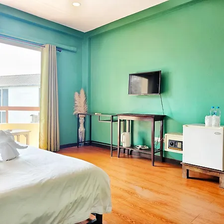 Elegant Lanna Guesthouse-2
