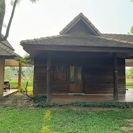 Karina Resort Chiang Mai-2