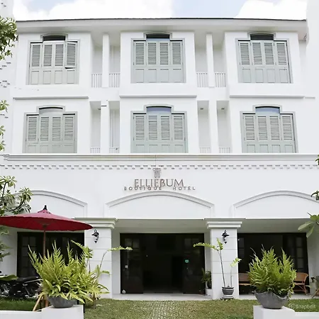 Elliebum Boutique Hotel-3