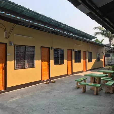 The Thana House-2