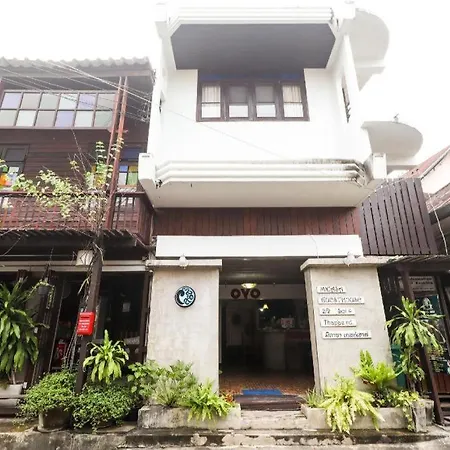 Oyo 369 Micasa Guesthouse-2