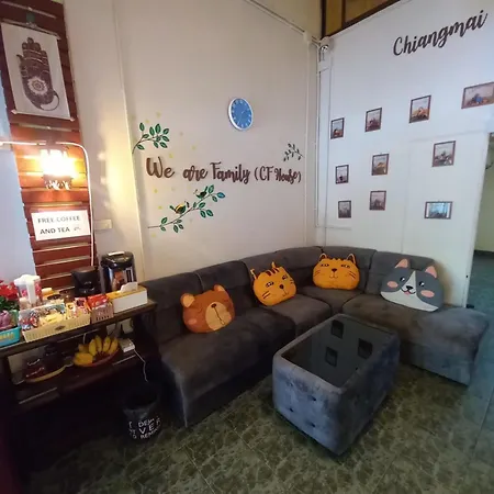 Chiangmai First House & Tour-2