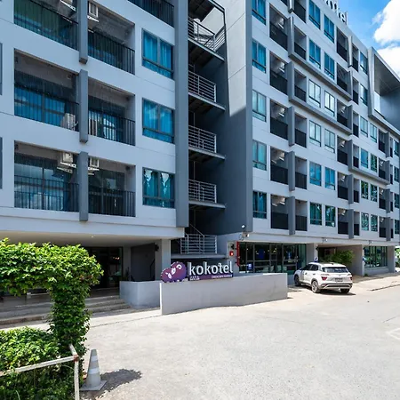 Kokotel Chiang Mai Nimman-3
