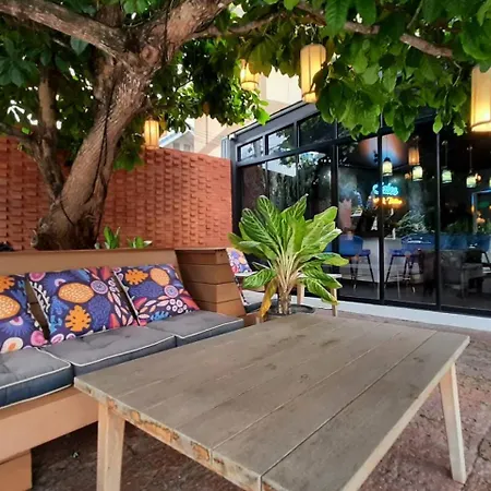 Salee Boutique Hotel-3