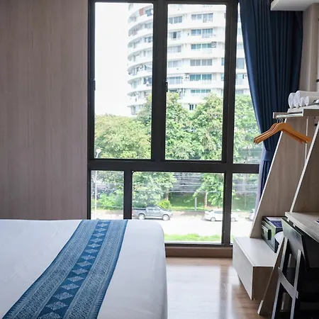 Salee Boutique Hotel-2