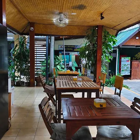 The Shire Guesthouse-3