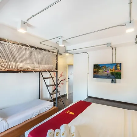 Shin Hotel Nimman Chiangmai-3