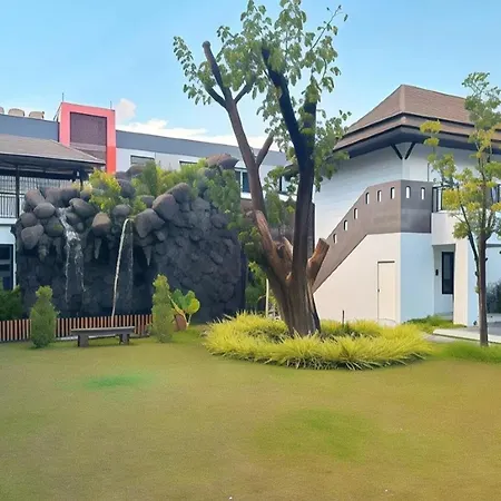 Na Napa Wellness Spa & Resort-2
