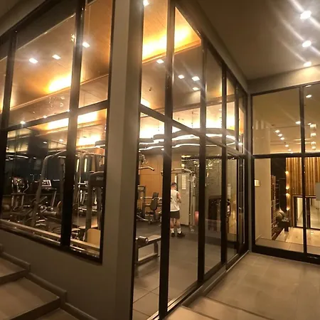 The Astra Condo Chiang Mai-3