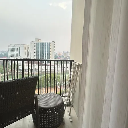 The Astra Condo Chiang Mai-2