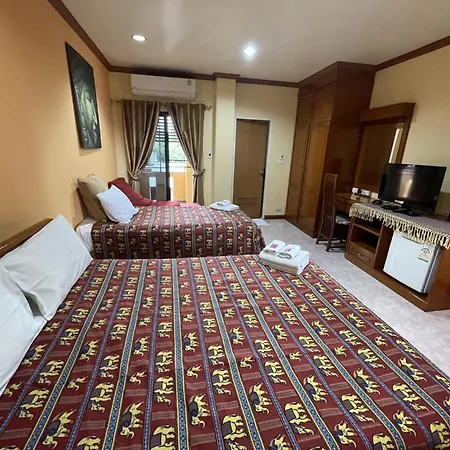 Mini Cost Apartment&Guesthouse-3