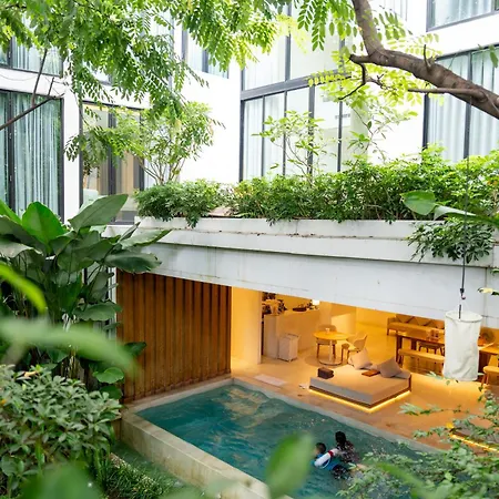 K Maison Lanna Boutique Hotel-Sha Plus Certified-2