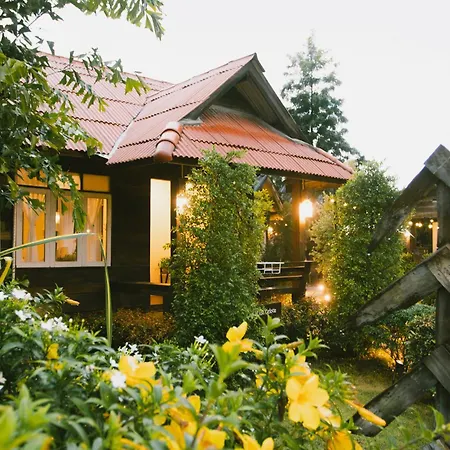 The Woodshed Village-3