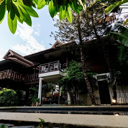 Tolani Northgate Villa Chiang Mai-3