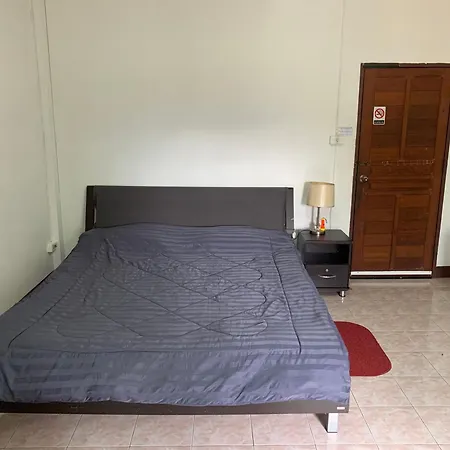 Feel Home At Hang Dong, Close To The Royal Park Rajapruek-3