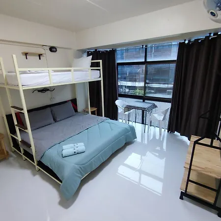 168 Chiangmai Guesthouse-2