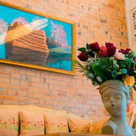Si Phum Heritage Boutique, Chiang Mai-3