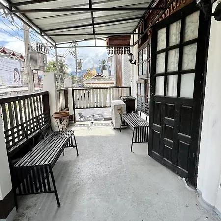 Baan Lanna At Prasingh-3