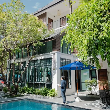Paraiso Hotel Chiangmai-3