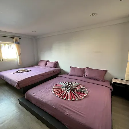 Dozy Lamoon House-3