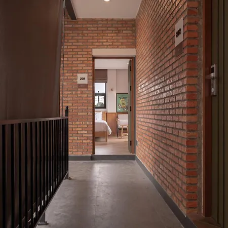 The Willoughby Maerim Hotel-3