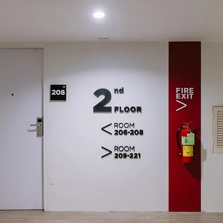 The Core Gallery Hotel-2