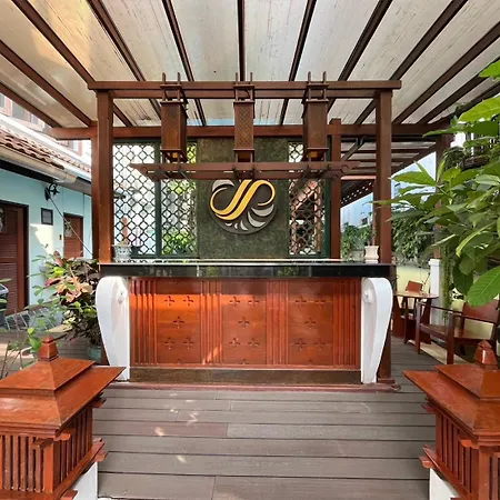 Sripat Guesthouse Sha Extra Plus-2