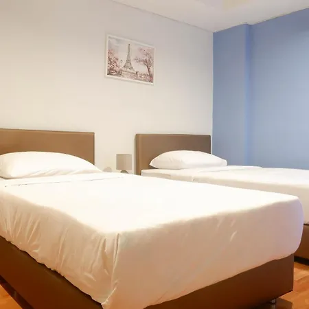 Airport A1 Hotel-3