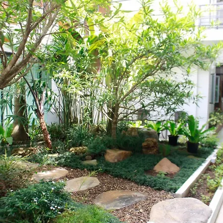 Panna Heritage Boutique Hotel - Sha Plus-3