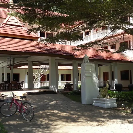 Suan Bua Hotel & Resort-3