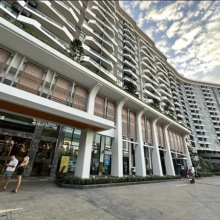 Astra Sky River Luxury Perfect For 5 People-3