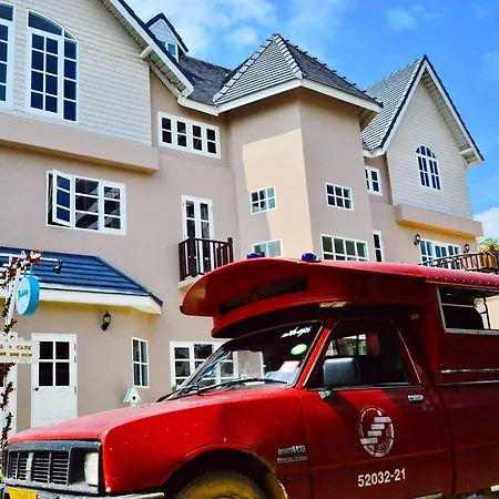 Pemberley House Hotel-2