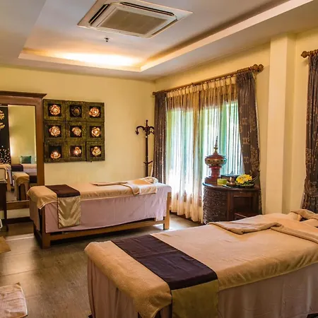 Khum Phaya Resort & Spa Boutique Collection-2