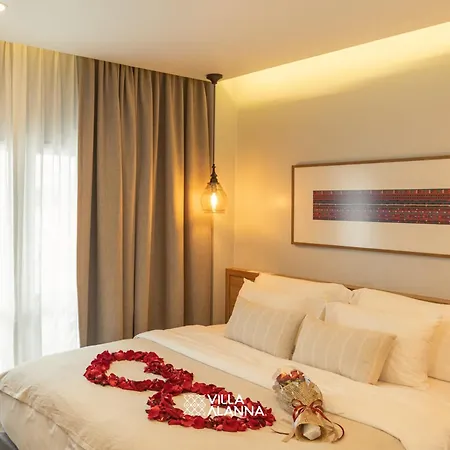 Villa ALANNA-2
