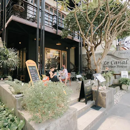 Le Canal Boutique House-2
