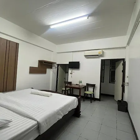 Baan Rao Boutique Residence-3