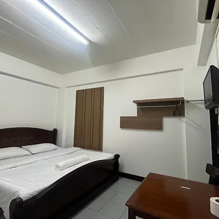 Baan Rao Boutique Residence-2