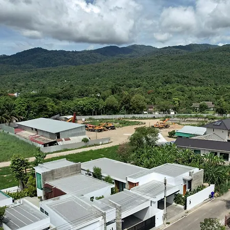 Casa Harmony H3 L Private Pool 3Br Near Nimman-3