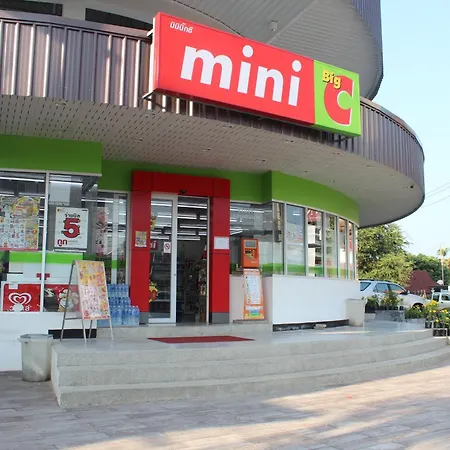 The Kannas Hotel & Serviced Apartment, Chiang Mai Sha Certified-2