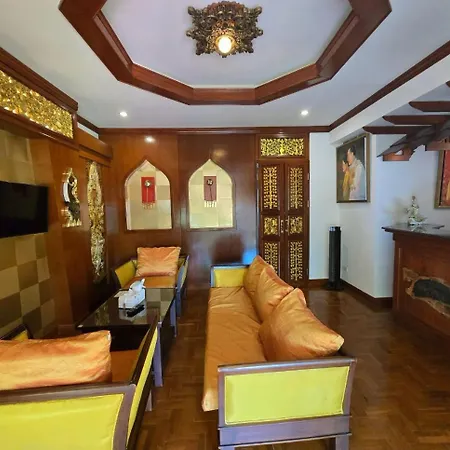 Lamduan Boutique Homestay-3