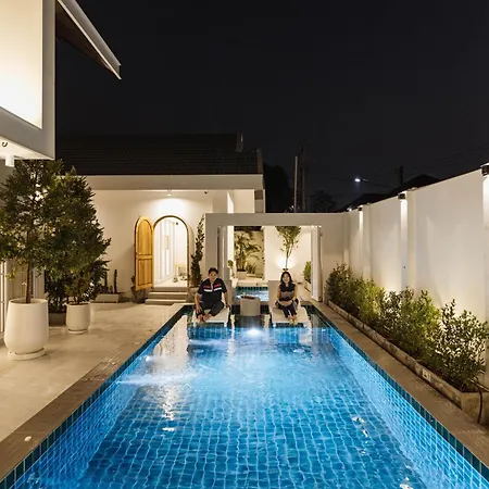 Zenzen Pool Villa-3